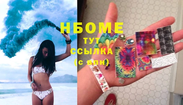 крисы Алексин